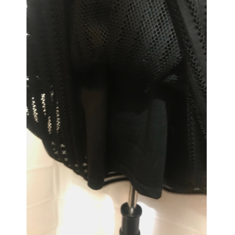 Pinup Retro Midi Circle Skirt - Picture 2 of 2